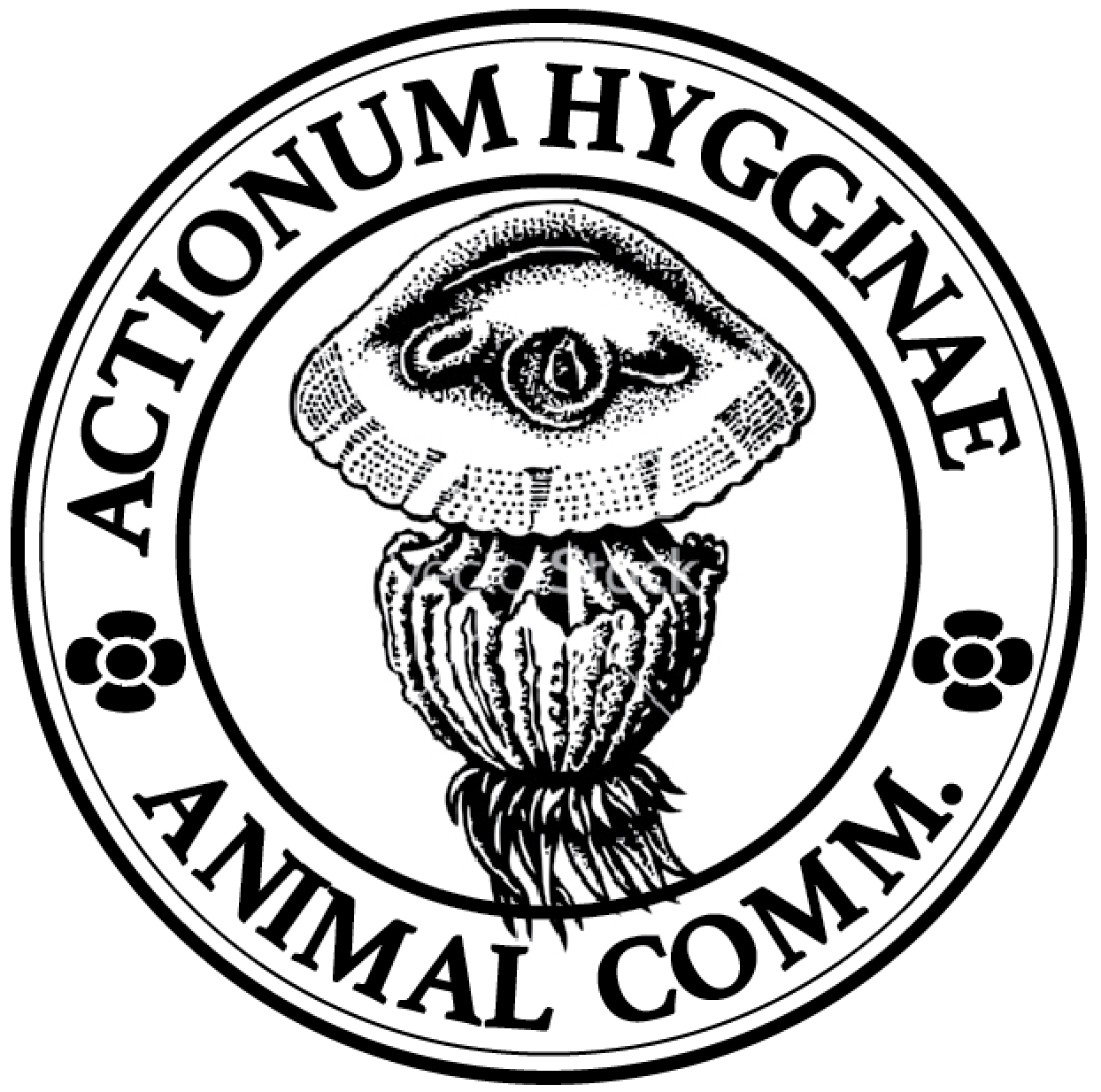 animal logo