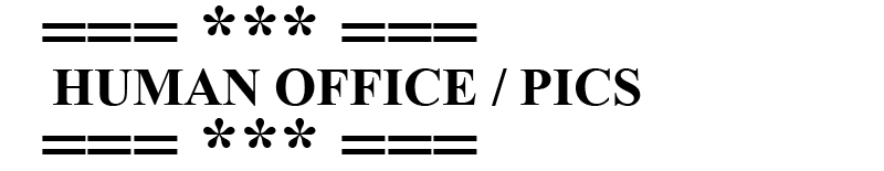 human office - copenhagen - website header