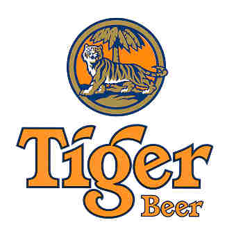 tiger beer